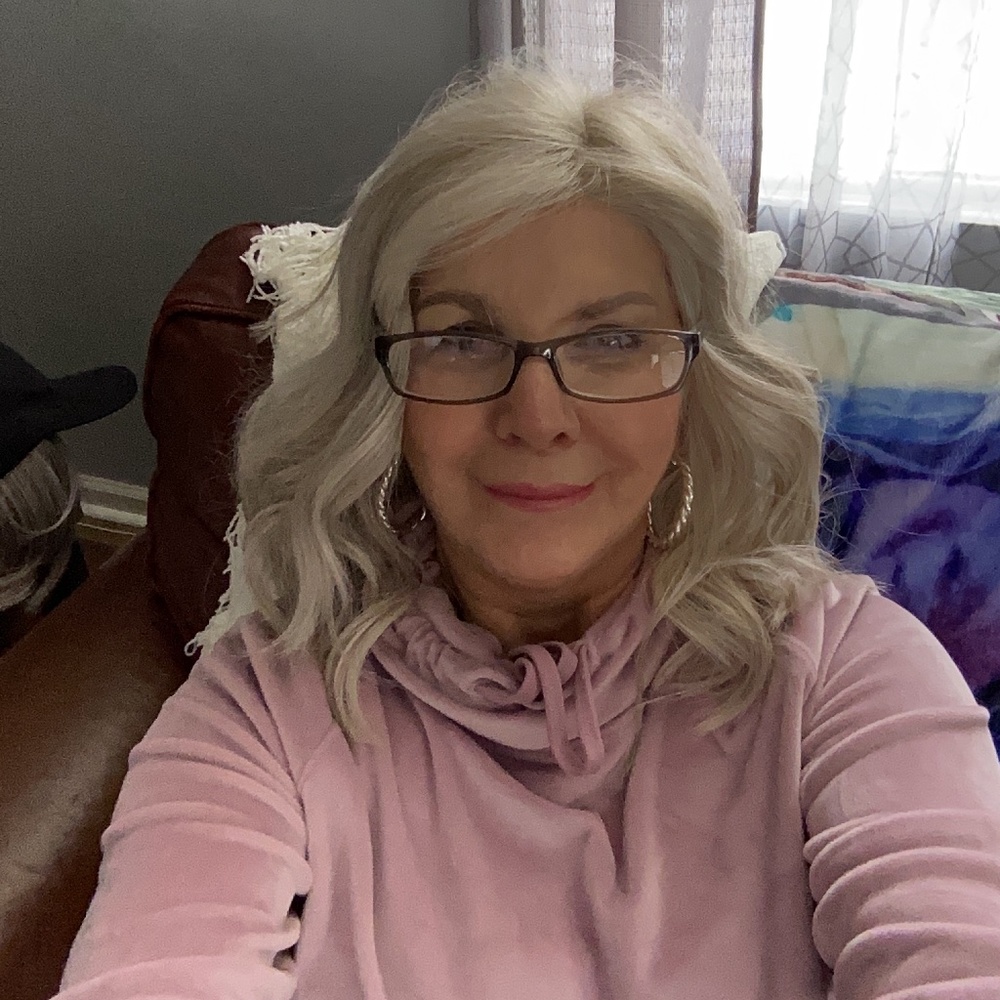 Belle Tress Wig Dagona 16”